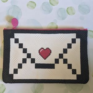 Makeup Bag (3 for $12)